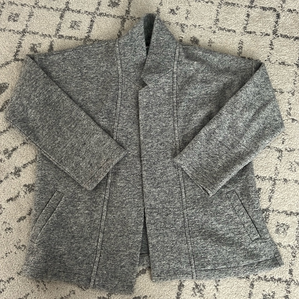 Madewell coat
